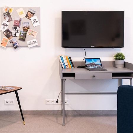 Milada Apartment / Brno Center מראה חיצוני תמונה