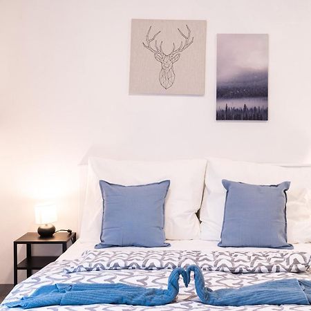 Milada Apartment / Brno Center מראה חיצוני תמונה