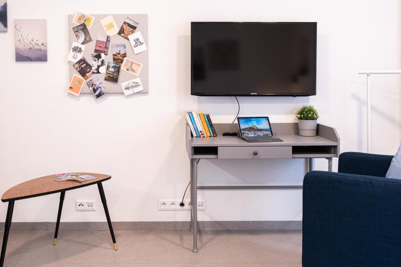 Milada Apartment / Brno Center מראה חיצוני תמונה
