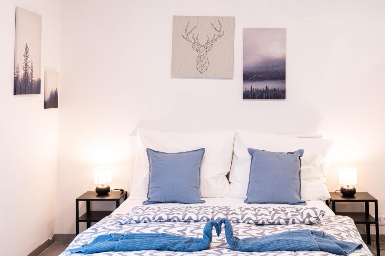 Milada Apartment / Brno Center מראה חיצוני תמונה